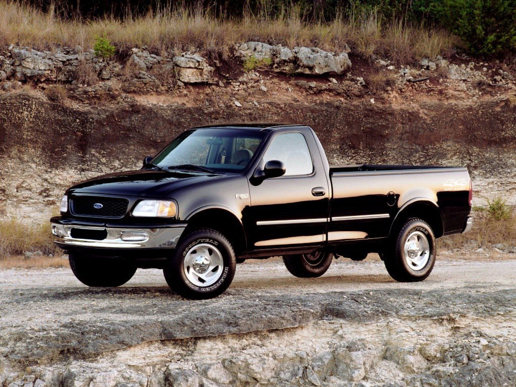 X (1996–2004)