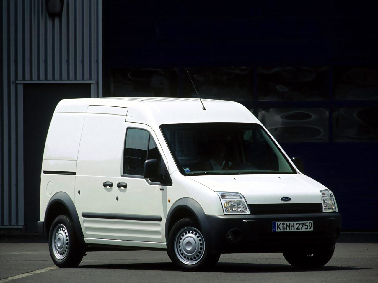 I (2002–2009)
