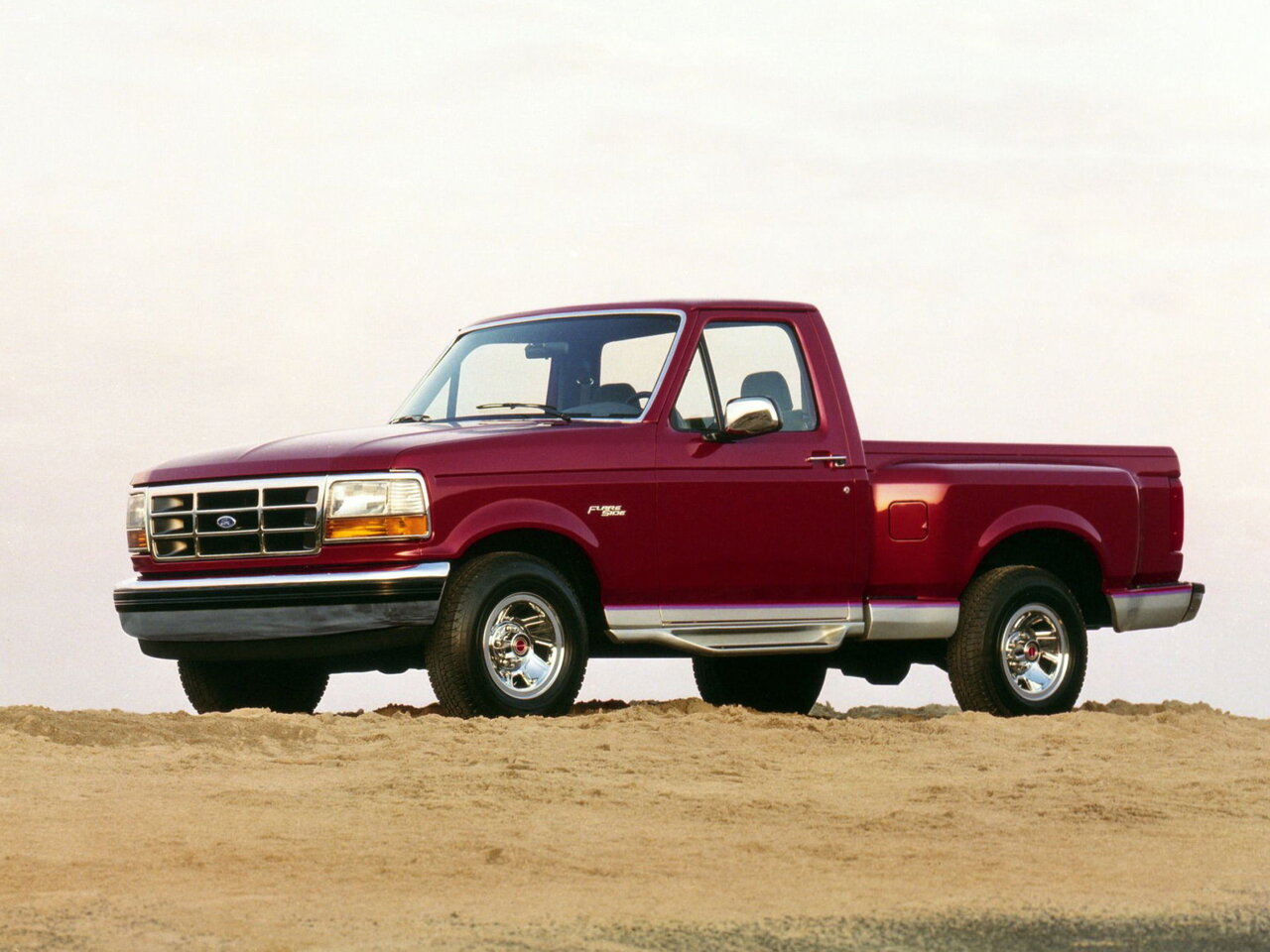 IX (1991–1996)