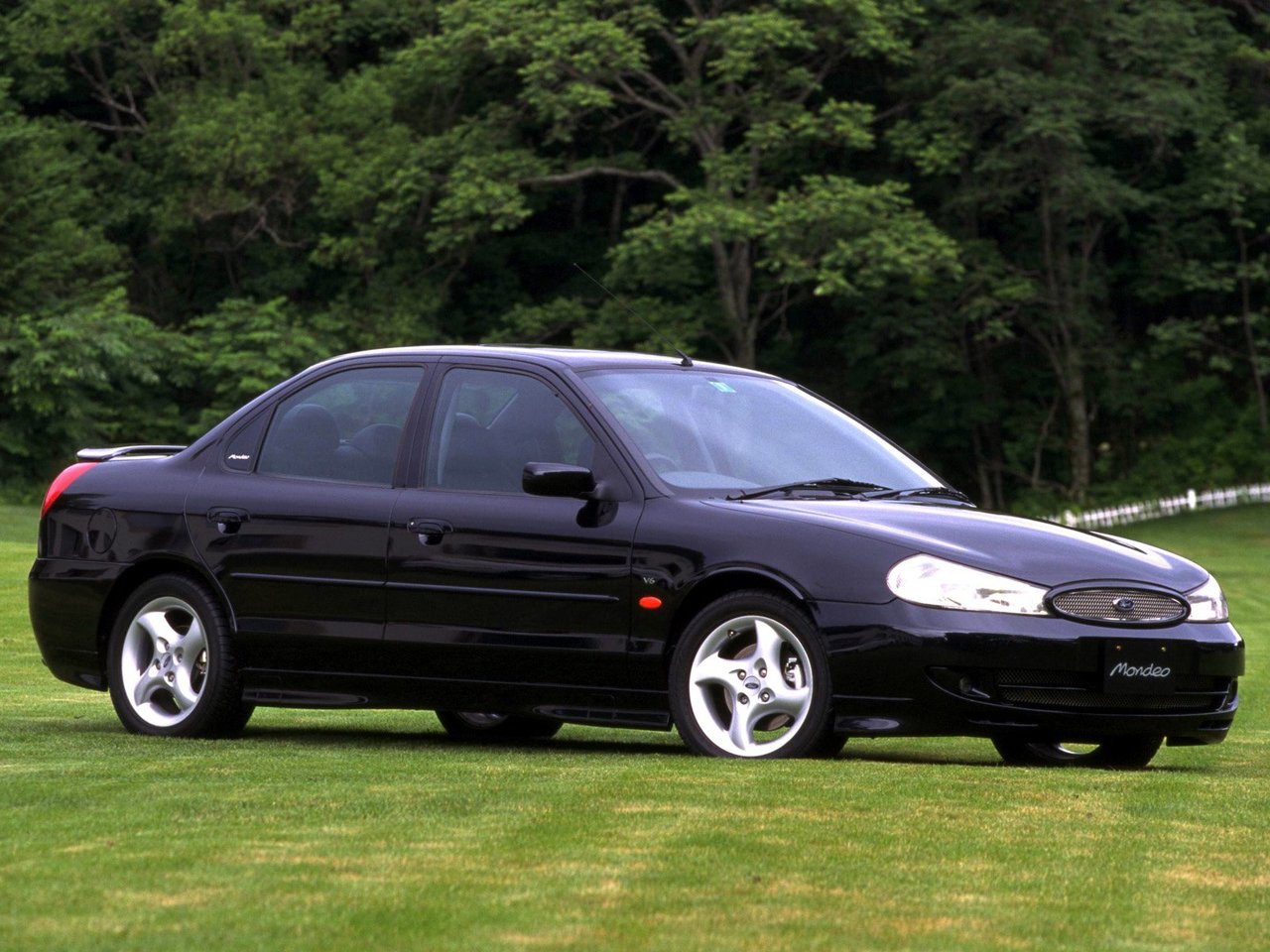 II (1996–2000)