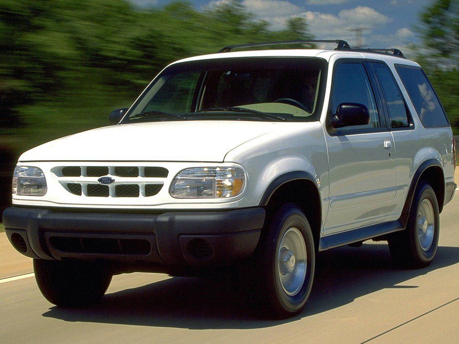 II (1994–2001)